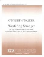 Wayfaring Stranger 