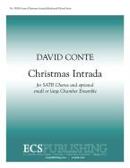 Christmas Intrada 