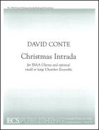 Christmas Intrada 