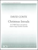 Christmas Intrada 