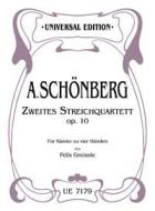 Streichquartett Nr. 2 