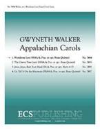 Appalachian Carols No. 1 