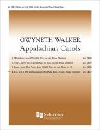 Appalachian Carols No. 4 