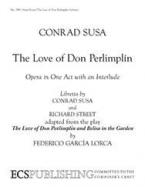 The Love of Don Perlimplin 