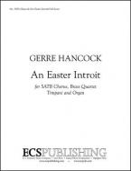 An Easter Introit 