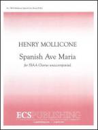 Spanish Ave Maria 