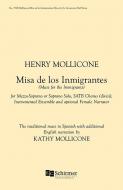 Misa de los Inmigrantes 