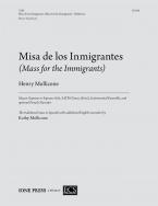 Misa de los Inmigrantes 