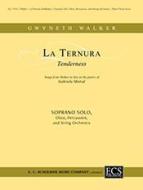 La Ternura 