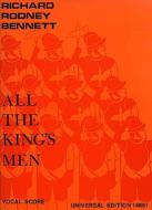 All The King's Men 