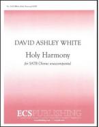Holy Harmony 