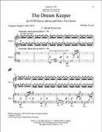 The Dream Keeper No. 2 