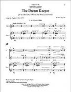 The Dream Keeper No. 3 