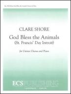 God Bless the Animals 