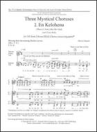 Three Mystical Choruses No. 2 