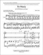 To Music 