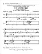The Great Trees No. 5 