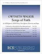 Songs of Faith No. 6 