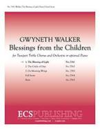 Blessings from the Children No. 1 