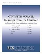 Blessings from the Children No. 3 