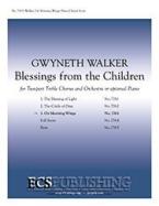 Blessings from the Children No. 3 