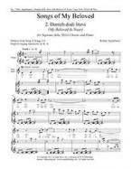 Songs of My Beloved No. 2 