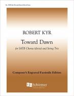 Toward Dawn 