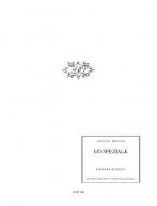 Lo Speziale (Der Apotheker) 