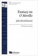 Fantasy on O Mirtillo 