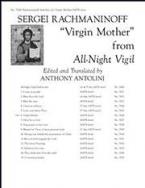 All-Night Vigil No. 6 