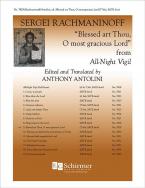 All-Night Vigil No. 9 