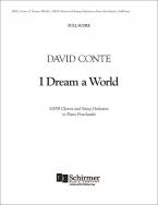 I Dream a World 