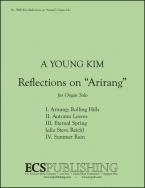 Reflections on Arirang 