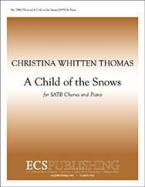 A Child of the Snows 