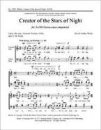 Creator of the Stars of Night 