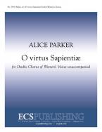 O virtus Sapientie 