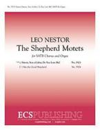 The Shepherd Motets No. 1 