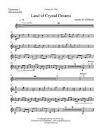 Land of Crystal Dreams 