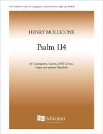 Psalm 114 
