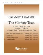 The Morning Train No. 4 