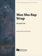 Moo Shu Rap Wrap 