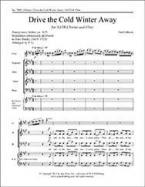 Drive the Cold Winter Away 