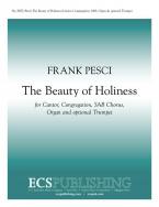 The Beauty of Holiness 
