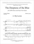 The Deepness of the Blue: 2. My Loves 