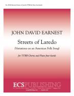 Streets of Laredo 
