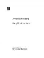 Die glückliche Hand op. 18 