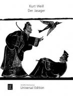 He Who Says Yes (Der Jasager) 