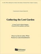 Gathering the Lost Garden 