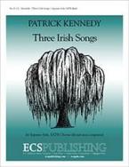 Three Irish Songs 