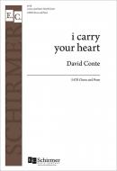 i carry your heart 
